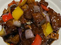 -小玲珑私房菜(红丰店)