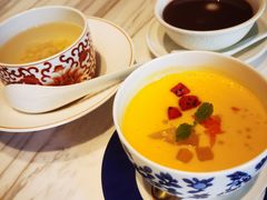 -香樟花园新粤料理(无锡万象城店)