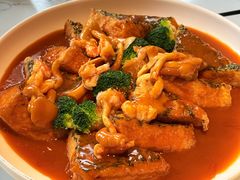 -老友王·南宁特色菜(金汇如意坊店)
