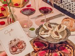 -壳里西餐厅Coquille Seafood Bistro(蒙自路店)