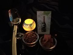 免费小吃-广州四季酒店·天吧·高空酒吧