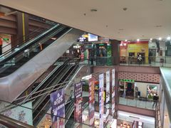 -浦东食品城(华诚大厦店)