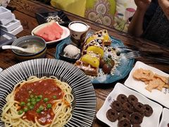 -紫藤燕语(兴澄银座店)
