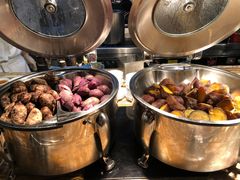 -AdD全日制餐厅(中谷花园酒店)