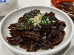 -老吉士酒家(天平路店)