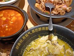 -醉得意·山茶油炒土鸡(奇美店)