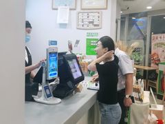 -老乡鸡(宿州汴河路店)
