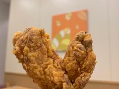 -德克士(阳光店)