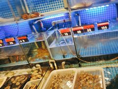 -捞围鲜·港式打边炉(海阳路店)