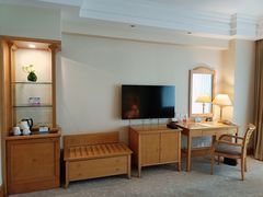 -南京维景国际大酒店(南京博物院店)