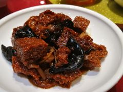 -老吉士酒家(天平路店)