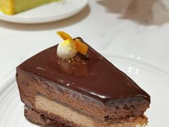 -Lady M New York(澳门伦敦人店)