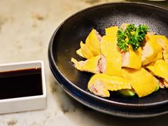 -丈母娘的饭局•新金陵菜(牛首山店)