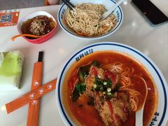 -程胖娃重庆小面(嘉禾金铂店)