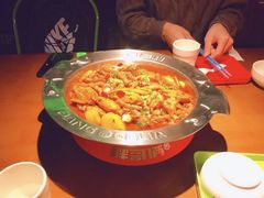 -胖哥俩肉蟹煲(长沙高铁吾悦广场店)