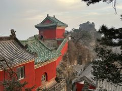-武当山风景区