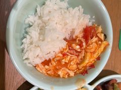 -晓宇盒饭(民安街店)