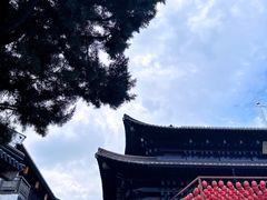 -香积寺