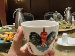 -穿越·兴化早茶·兴化味(英武路店)