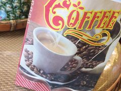 -半坡九号老挝冰咖啡