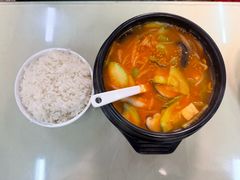 -华天延吉餐厅(西安门二店)