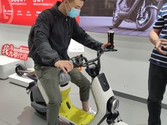 -九号电动车(安定门内大街店)