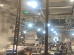 -五里关火锅(牛市口店)