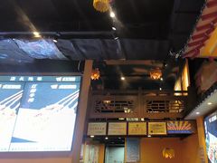 -大圣烧烤(马湖新村店)