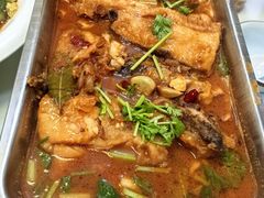 -乡间好味私家菜(总店)