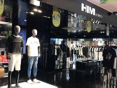 -摩登百货(岗顶店)
