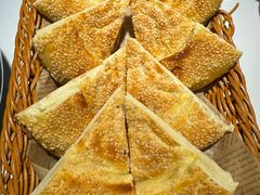 -燕兰楼·清真宴(大钟寺店)