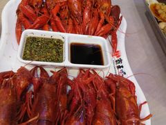 -霸王虾·小龙虾香辣蟹(玉林店)