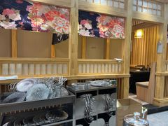 -老熟人烤肉城(马家堡店)
