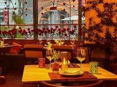 -Mammamia意大利餐厅(阳春巷店)