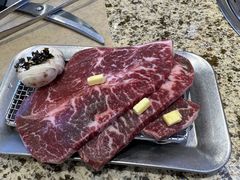 -安又胖韩国烤肉(美罗城店)