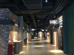 -CGV影城(新牌坊4DX店)