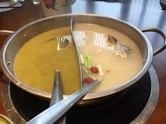 -凤凰山斑鱼馆(恭城店)