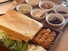 -海泰食府·新鲁菜·家宴(总部基地店)