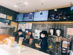 Coco-CoCo都可(建外SOHO店)