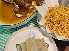 -石潭贵香酒店(玄真路店)