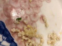 宋嫂鱼羹-三六三杭州菜(水上总店)