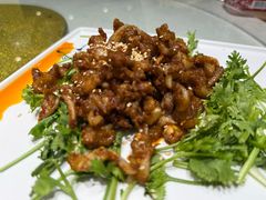 -李氏传家菜(兴城路店)