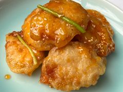 常师傅锅包黑猪肉-止观小馆·辽河口渔家菜(王府井店)
