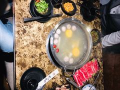 -林记潮牛·牛肉火锅(上马墩店)