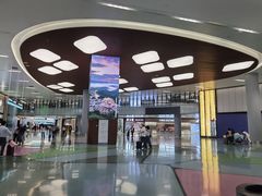 -杭州萧山国际机场