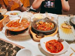 -七八冷面·延边朝鲜族美食(圣熙八号店)