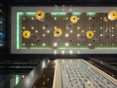 -明阁 Ming Court(广州朗豪酒店)