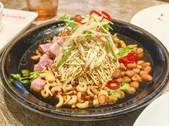 -大潮淮·淮扬菜(何园旗舰店)