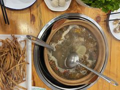 -花姐羊肉炉(吕厝店)