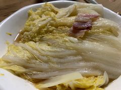 -玲燕蒸菜馆(江东路店)